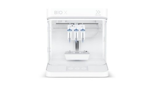 Cellink Bio X