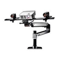 HP 3D Structured Light Scanner Pro S3 (DAVID SLS-3)