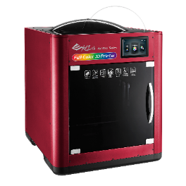 XYZ Printing Da Vinci Color