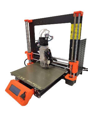 Original Prusa i3 MK3S+