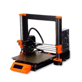 Original Prusa i3 MK3S+