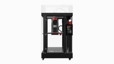 RAISE 3D PRO3 PLUS